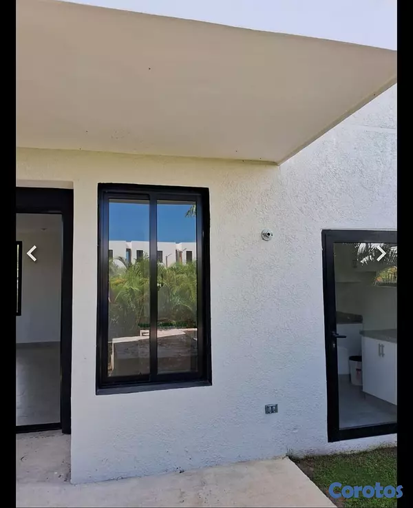 penthouses - villa en punta cana costa cana 8