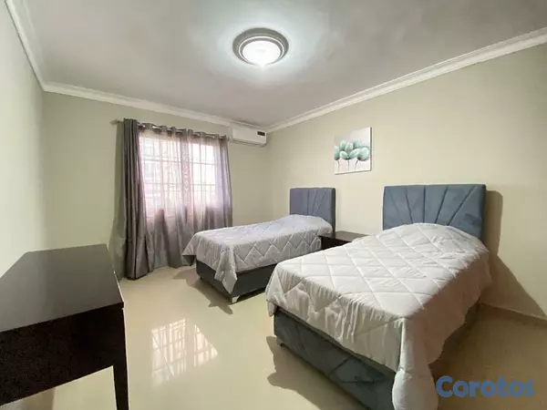 apartamentos - APARTAMENTO AMUEBLADO  2