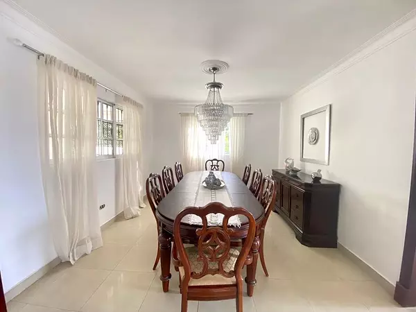 casas - Se vende casa en Cerros de Arroyo Hondo 6