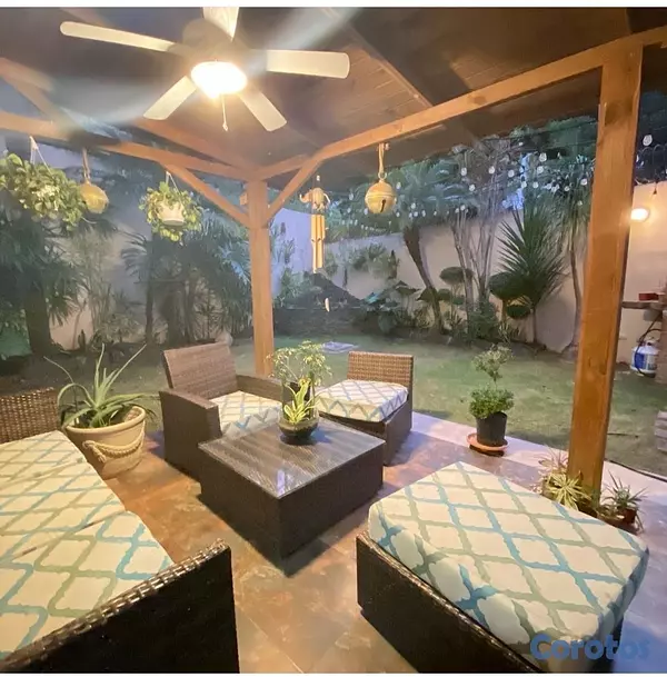 casas - vendo casa hermosa los Ríos 5 habitaciones marquesina para 3 vehículo terraza  9