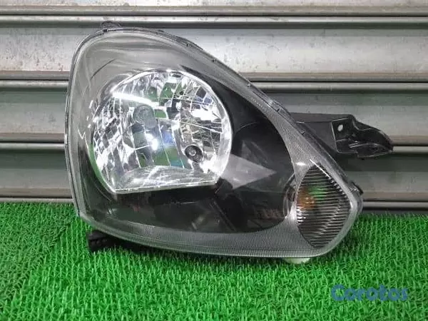 accesorios para vehiculos - pantalla daihatsu mira 2014 2
