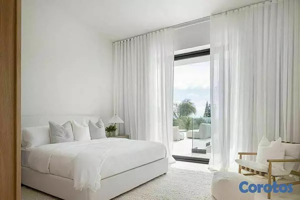 casas vacacionales y villas - Villa de lujo en casa de campo 7