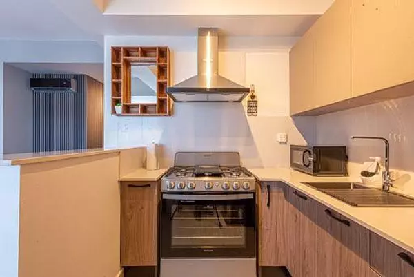 apartamentos - APARTAMENTO AMUEBLADO EN LA ESPERILLA 6