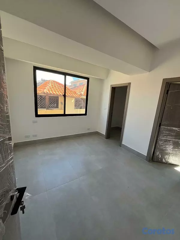 apartamentos - Alquiler de Apartamento en el Naco  A Estrenar  3