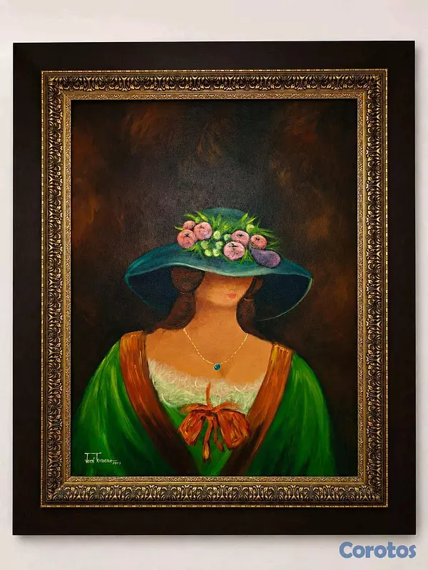 decoración y accesorios - Obras de artes variadas 6