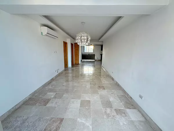apartamentos - SE VENDE apartamento en Naco114 metros 2 Habitaciones 2 BÑO   3