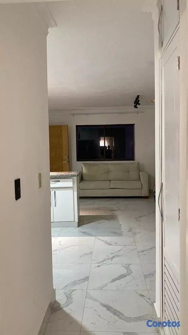 apartamentos - APARTAMENTO AMUEBLADO CÉNTRICO PRÓXIMO AL PUERTO EN PUERTO PLATA  3