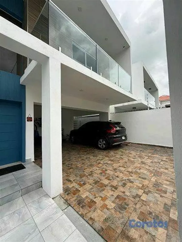 casas - Venta de Casa en Altos Arroyo Hondo 3 10