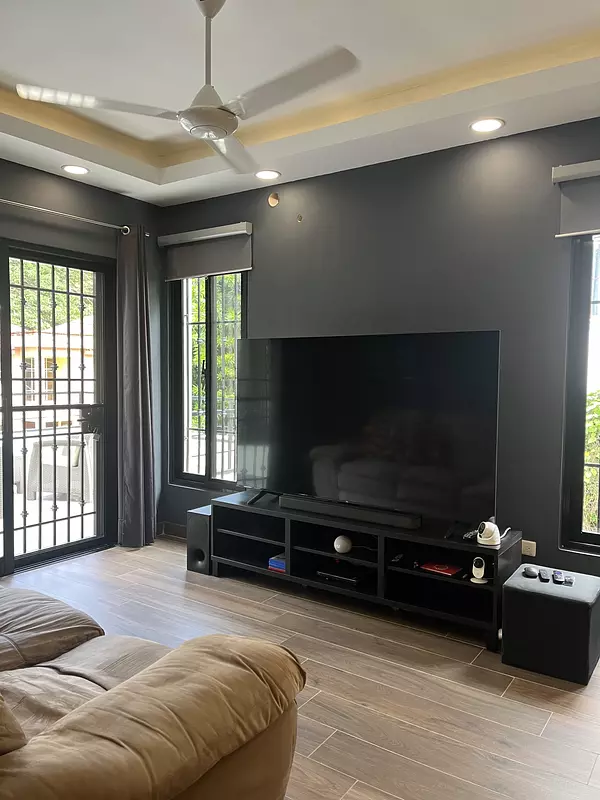 casas - Vendo moderna y cómoda casa en Cuesta Hermosa III 8