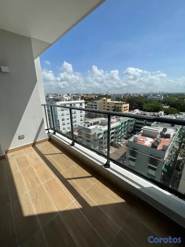 apartamentos - Apartamentos en venta en Gazcue 14