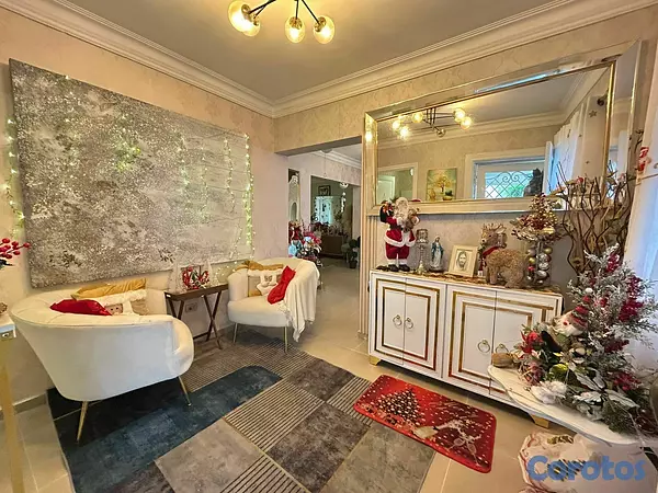 casas - 🔵Casa 2 niveles arroyo hondo ll 2