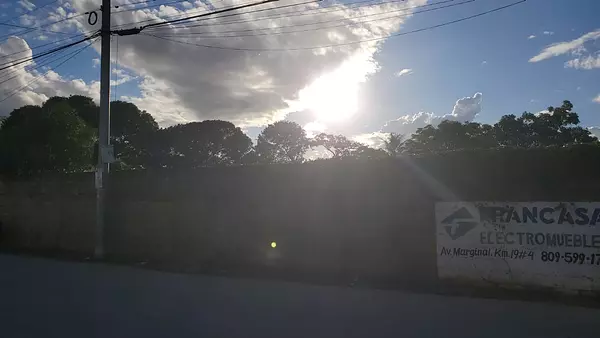 solares y terrenos - SOLAR DE 5,000 METROS LAS AMERICAS  9