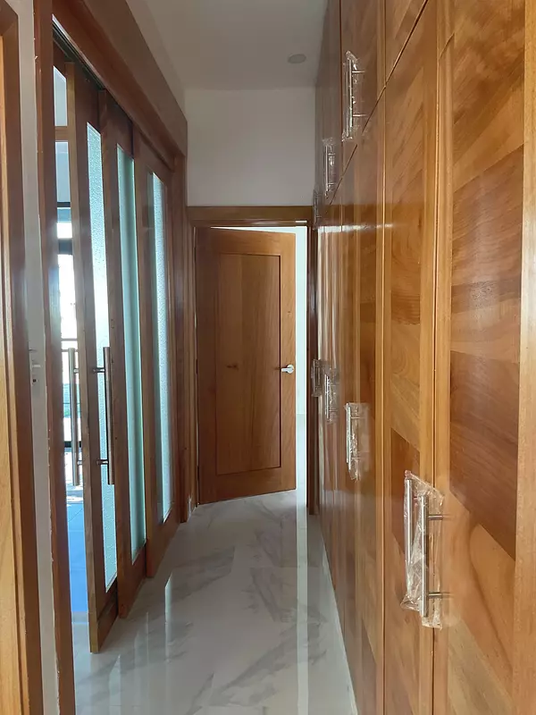 apartamentos - apartamento de venta en puerto plata  4