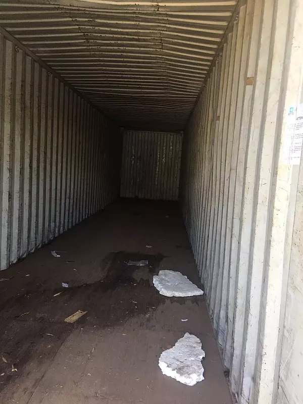 otros vehiculos - Contenedores 45 pies, RD$ 225,000 2