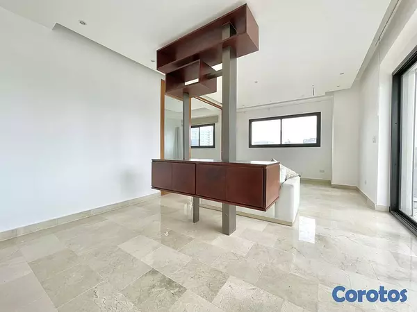 apartamentos - En venta apartamento en Naco 2