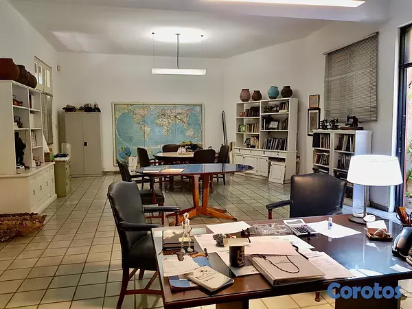 casas - Propiedad en la Zona Colonial para reformar  7