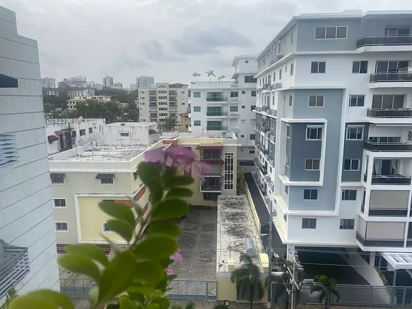 apartamentos - apartamento en Gazcue 9