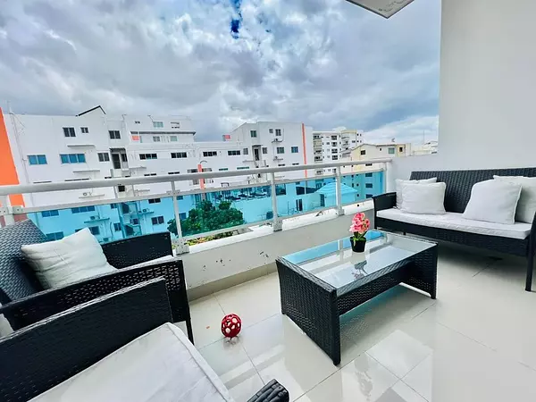 apartamentos - Se vende apartamento en Evaristo Morales 1