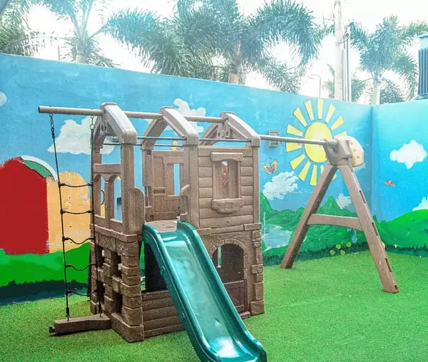 apartamentos -  apto en 8vo piso con hermosa vista a poco metros de Galería 360 3