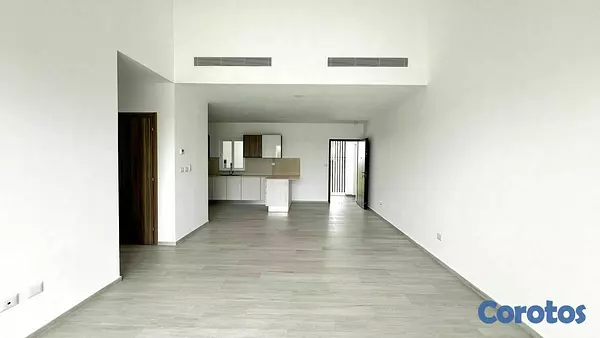 apartamentos - Apartamento nuevo de 2 habitaciones  4
