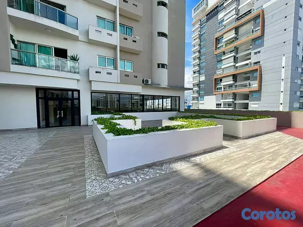 apartamentos - Apartamento en La Julia 5