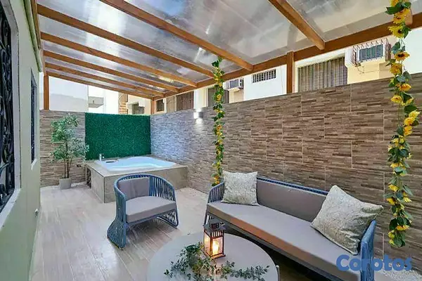 apartamentos - Apartamento de oportunidad totalmente amueblado  5