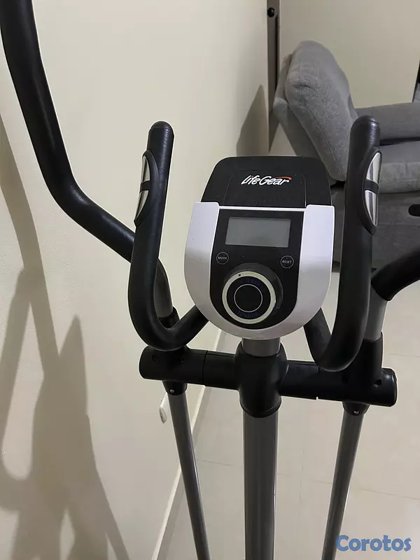 bicicletas y accesorios - Biclicleta elíptica nueva marca ligera Gear 3
