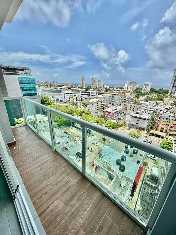 apartamentos - Vendo apartamento en Bella Vista Sur  6