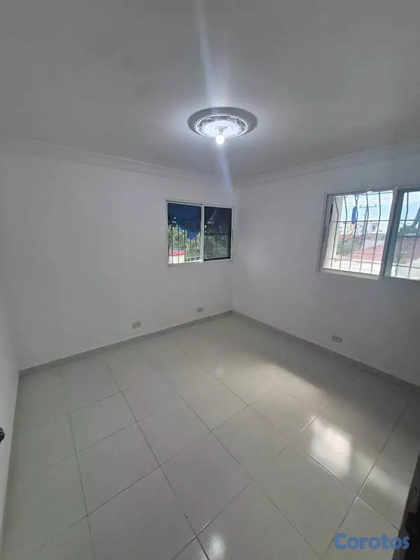 apartamentos - Apartamento de venta en Km 7 ½ Independencia  6