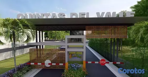 apartamentos - Quintas del Valle – Casas en Santo Domingo Oeste 6