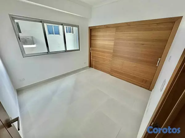 apartamentos - vendo Apartamento en Naco wi 7