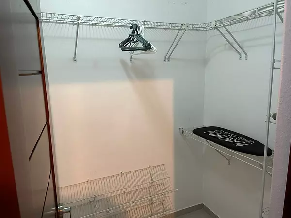 apartamentos - Alquiler apart  1 Habitación amueblado Gascue   3