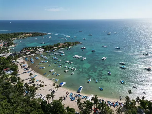 apartamentos - Proyecto de apartamentos en venta Bayahibe 6