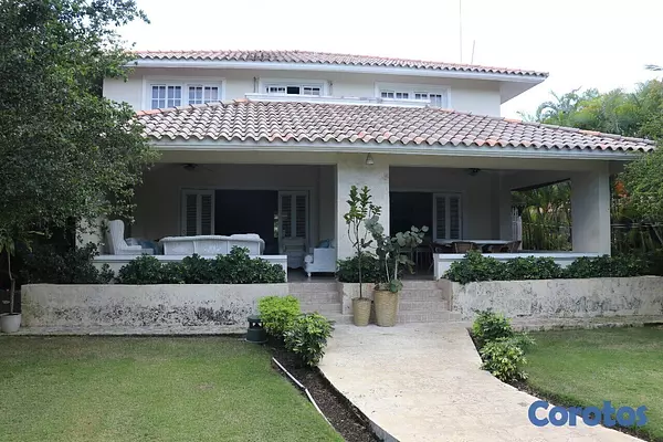 casas vacacionales y villas - Acogedora VILLA con hermosa vista panorámica al campo de golf 9