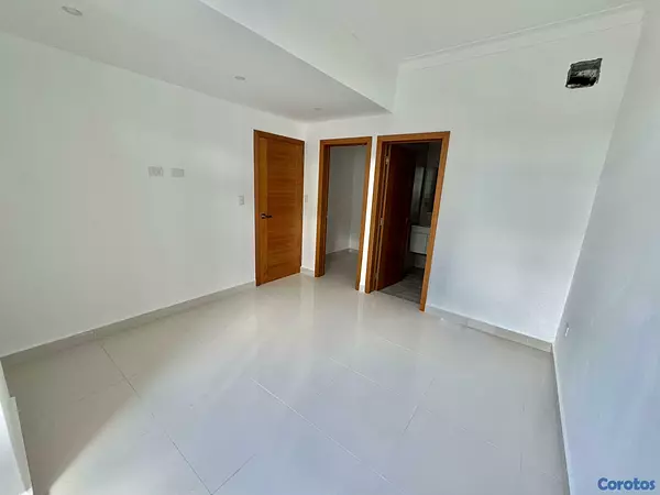 apartamentos - Vendo Apartamento Nuevo en Renacimiento wi  8