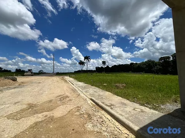 solares y terrenos - venta de solares en Santo Domingo norte a solo minutos del metro desde 150mts 3
