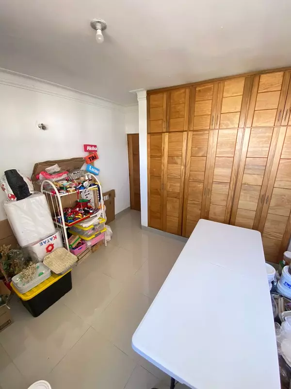 apartamentos - Vendo Apartamento en los Restauradores 7