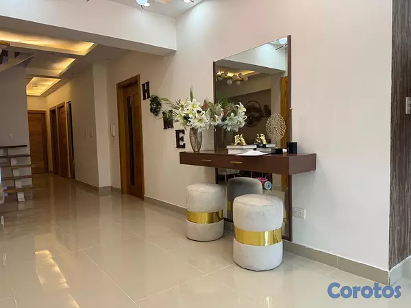 penthouses - Penthouse en Venta – Urb. Los Jardines del Sur 4