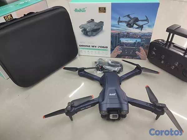 otros electronicos - Drones 4k y 6K 3