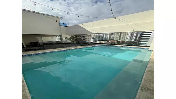 apartamentos - Hermoso Apto en Serralles 8