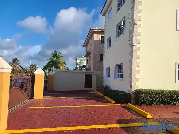 apartamentos - Apartamento en Bavaro Rentado como inversion  10