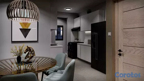 apartamentos - confortable apartamento en san isidro  6