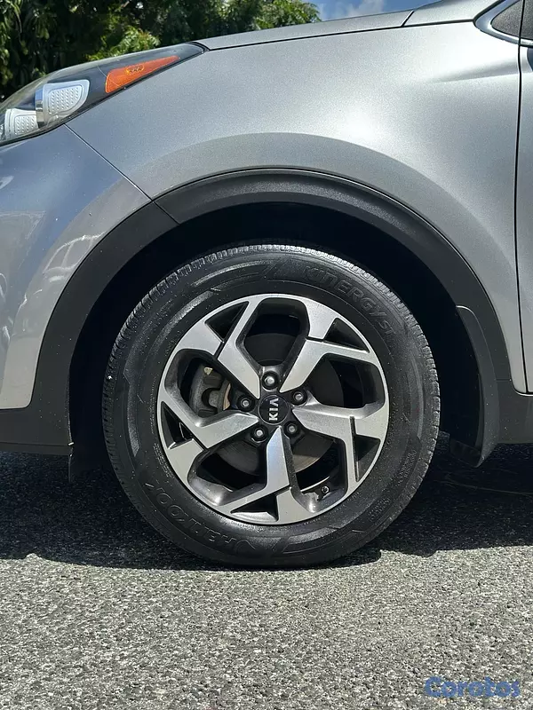 jeepetas y camionetas - KIA SPORTAGE 2021
RECIÉN IMPORTADA, VEHÍCULO CLEAN 8