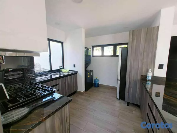 casas vacacionales y villas - Villa en venta en Vacacional Matua 4