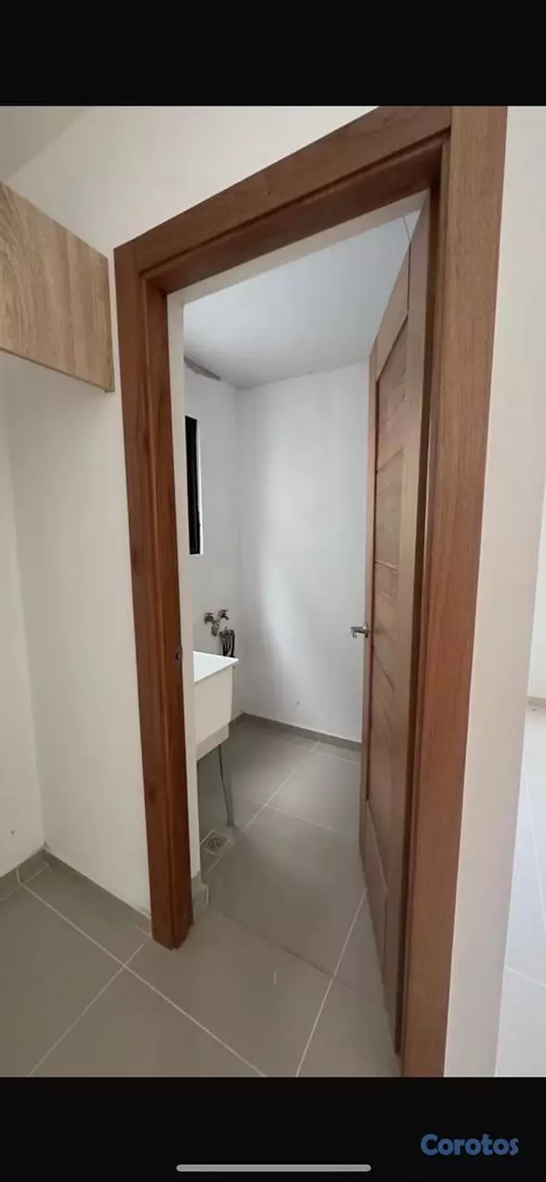 apartamentos - Vendo Apartamento Jardines del Sue  4