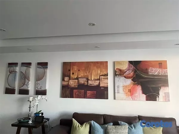 arte y antigüedades - Cuadros decorativos 4