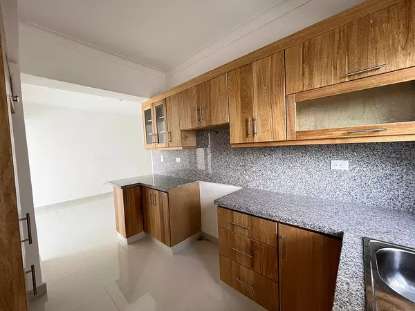 apartamentos - Vendo apartamento en los prados 

 7