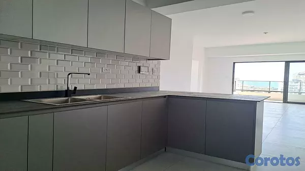 apartamentos - Apartamento en venta en Naco | Vista al mar 7