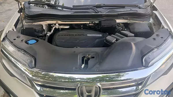 otros vehiculos - Honda pilot ELITE 2019. Santiago  6