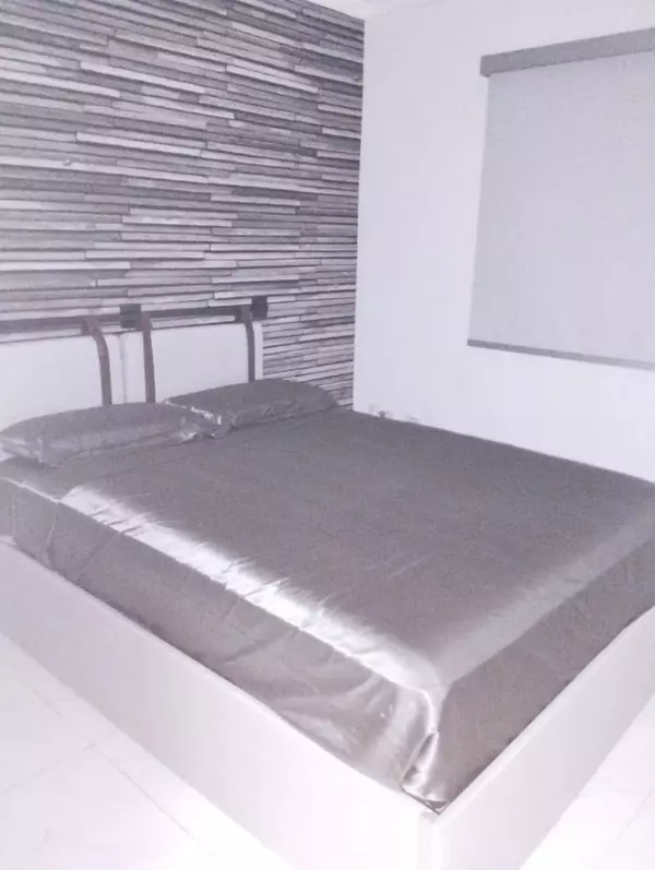 apartamentos - Apartamento Amueblado en Cayenas, Autopista San Isidro  9